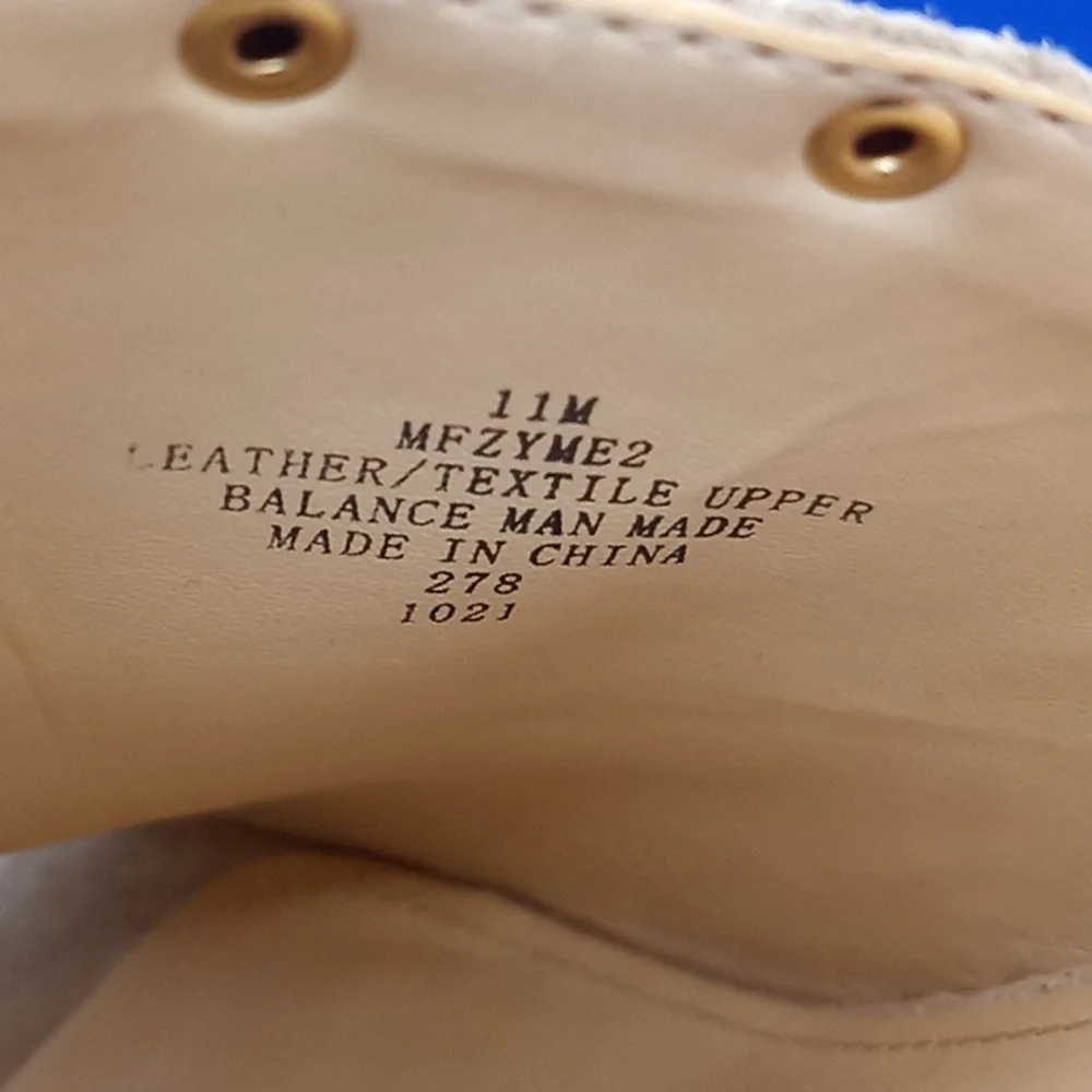 Beautiful Mark Fisher suede upper with a rope wedge - Picture 5 of 8